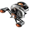 Daiwa CA 80 Baitcasting Reel 1 Daiwa CA 80 Baitcasting Reel -Fishing Promotion Store 40385871118425
