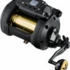 Daiwa Tanacom 1200 Power Assist Electric Dendoh Reel 2 Daiwa Tanacom 1200 Power Assist Electric Dendoh Reel -Fishing Promotion Store 40386555740249
