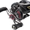Daiwa Steez SV TW Baitcasting Reel 2 Daiwa Steez SV TW Baitcasting Reel -Fishing Promotion Store 40386625405017