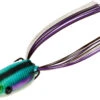 Booyah Popppin Pad Crasher 3 Inch Popping Frog 1 Booyah Popppin Pad Crasher 3 Inch Popping Frog -Fishing Promotion Store 40396789842009