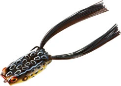 Booyah Popppin Pad Crasher 3 Inch Popping Frog 14 Booyah Popppin Pad Crasher 3 Inch Popping Frog -Fishing Promotion Store 40396789907545