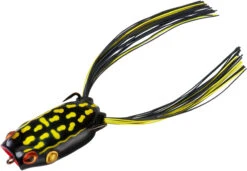 Booyah Popppin Pad Crasher 3 Inch Popping Frog 15 Booyah Popppin Pad Crasher 3 Inch Popping Frog -Fishing Promotion Store 40396789940313