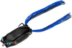 Booyah Popppin Pad Crasher 3 Inch Popping Frog 17 Booyah Popppin Pad Crasher 3 Inch Popping Frog -Fishing Promotion Store 40396790005849