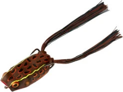 Booyah Popppin Pad Crasher 3 Inch Popping Frog 20 Booyah Popppin Pad Crasher 3 Inch Popping Frog -Fishing Promotion Store 40396790104153