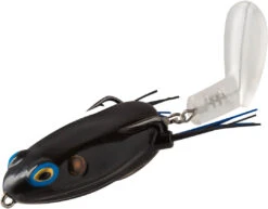 Booyah ToadRunner Jr Hollow Body Plopping Frog 17 Booyah ToadRunner Jr Hollow Body Plopping Frog -Fishing Promotion Store 40396804816985