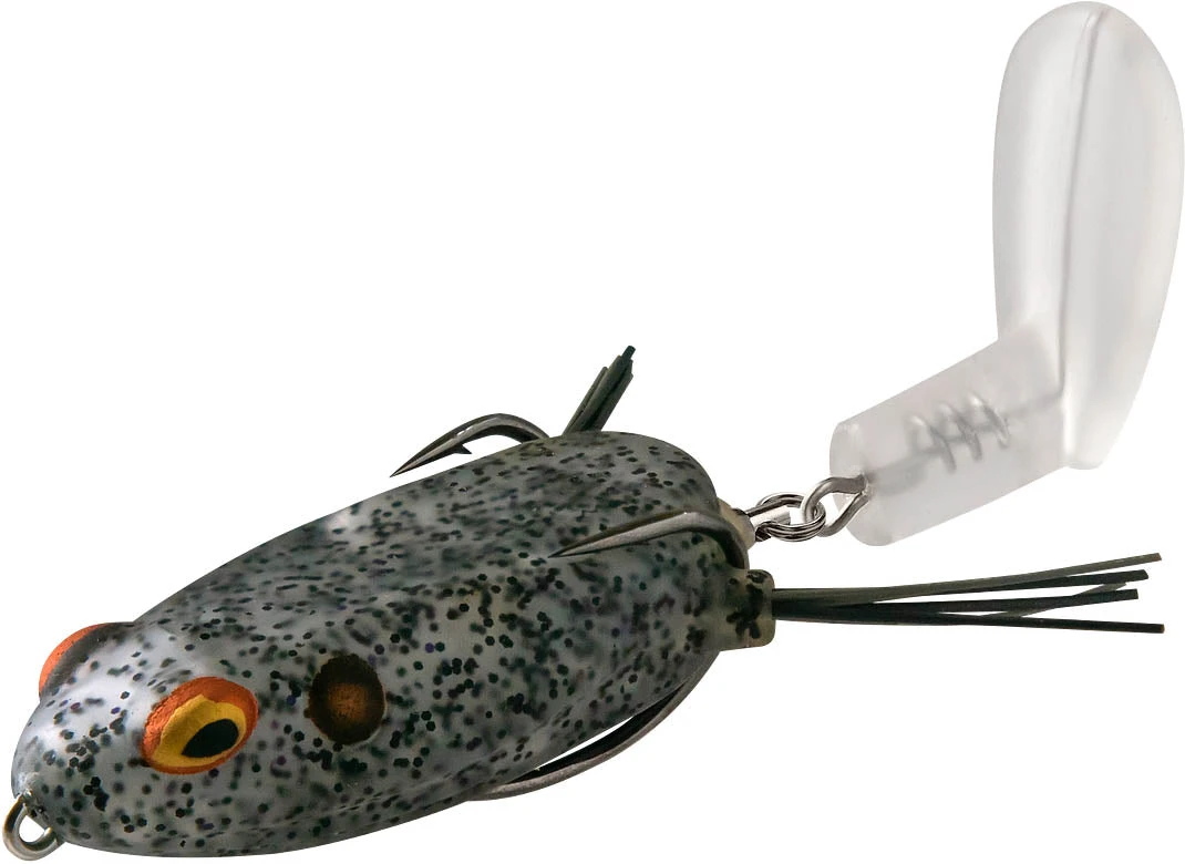 Booyah ToadRunner Jr Hollow Body Plopping Frog 9 Booyah ToadRunner Jr Hollow Body Plopping Frog - Image 8
