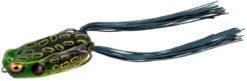 Booyah Poppin Pad Crasher Jr 2 Inch Popping Frog 16 Booyah Poppin Pad Crasher Jr 2 Inch Popping Frog -Fishing Promotion Store 40396817301593