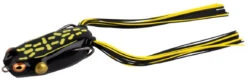 Booyah Poppin Pad Crasher Jr 2 Inch Popping Frog 17 Booyah Poppin Pad Crasher Jr 2 Inch Popping Frog -Fishing Promotion Store 40396817367129