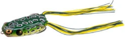 Booyah Poppin Pad Crasher Jr 2 Inch Popping Frog 19 Booyah Poppin Pad Crasher Jr 2 Inch Popping Frog -Fishing Promotion Store 40396817432665