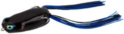 Booyah Poppin Pad Crasher Jr 2 Inch Popping Frog 20 Booyah Poppin Pad Crasher Jr 2 Inch Popping Frog -Fishing Promotion Store 40396817465433