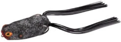 Booyah Poppin Pad Crasher Jr 2 Inch Popping Frog 21 Booyah Poppin Pad Crasher Jr 2 Inch Popping Frog -Fishing Promotion Store 40396817498201