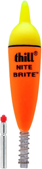 Thill Nite Brite Lighted Floats 5 Thill Nite Brite Lighted Floats - Image 3