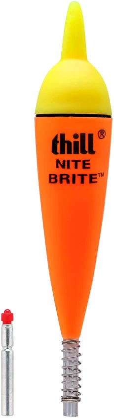 Thill Nite Brite Lighted Floats 6 Thill Nite Brite Lighted Floats - Image 4