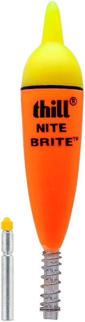 Thill Nite Brite Lighted Floats 7 Thill Nite Brite Lighted Floats - Image 5