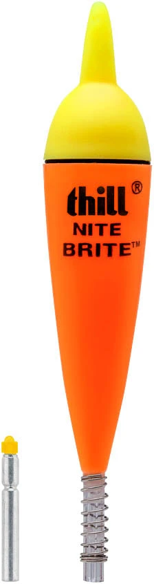 Thill Nite Brite Lighted Floats 8 Thill Nite Brite Lighted Floats - Image 6