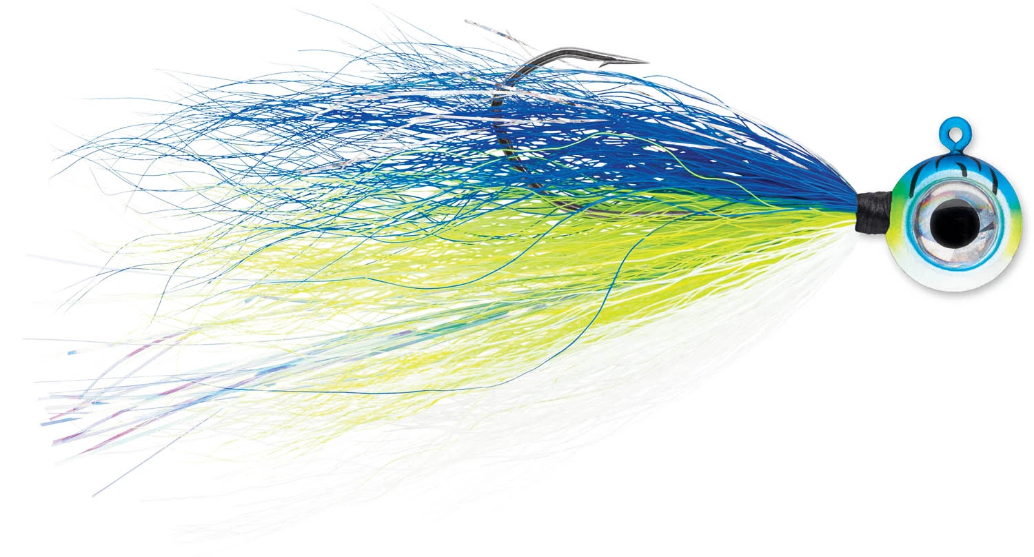VMC Moontail Jig 8 VMC Moontail Jig - Image 6