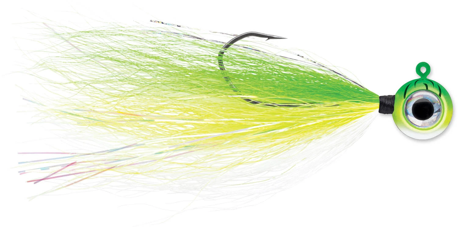 VMC Moontail Jig 14 VMC Moontail Jig - Image 12