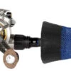 The Rod Glove Casting Rod Sleeve With Dipped Bell End 2 The Rod Glove Casting Rod Sleeve With Dipped Bell End -Fishing Promotion Store 40398449901657
