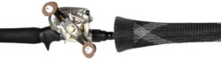 The Rod Glove Casting Rod Sleeve With Dipped Bell End 12 The Rod Glove Casting Rod Sleeve With Dipped Bell End -Fishing Promotion Store 40398450032729