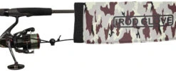 The Rod Glove Tournament Neoprene Spinning Rod Sleeve 10 The Rod Glove Tournament Neoprene Spinning Rod Sleeve -Fishing Promotion Store 40398482243673