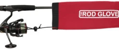 The Rod Glove Tournament Neoprene Spinning Rod Sleeve 12 The Rod Glove Tournament Neoprene Spinning Rod Sleeve -Fishing Promotion Store 40398482309209