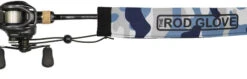 The Rod Glove Tournament Neoprene Casting Rod Sleeve 12 The Rod Glove Tournament Neoprene Casting Rod Sleeve -Fishing Promotion Store 40398496432217
