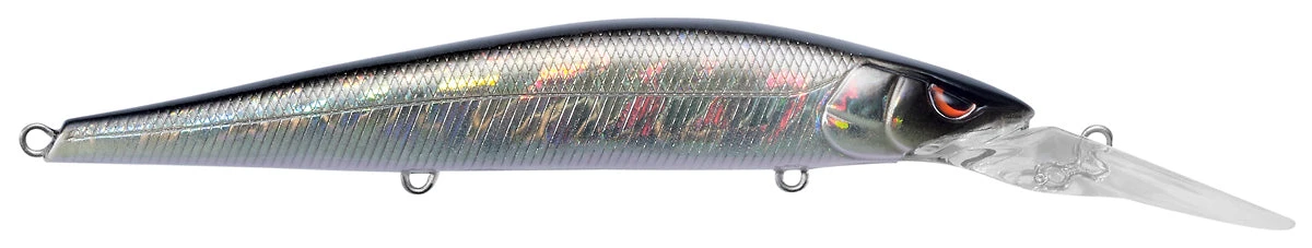 SPRO McStick 110+1 Suspending Jerkbait 5 SPRO McStick 110+1 Suspending Jerkbait - Image 3
