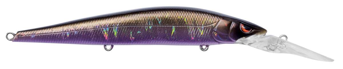 SPRO McStick 110+1 Suspending Jerkbait 7 SPRO McStick 110+1 Suspending Jerkbait - Image 5