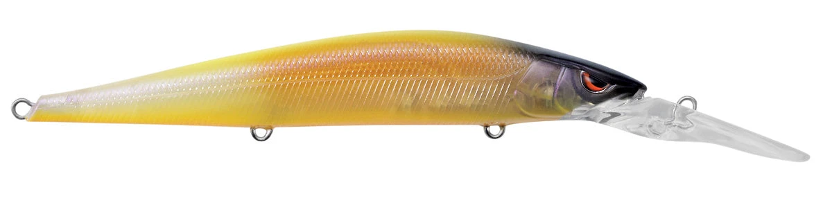 SPRO McStick 110+1 Suspending Jerkbait 10 SPRO McStick 110+1 Suspending Jerkbait - Image 8