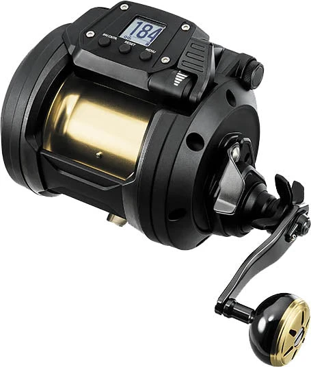 Daiwa Tanacom 800 Power Assist Electric Dendoh Reel 3 Daiwa Tanacom 800 Power Assist Electric Dendoh Reel