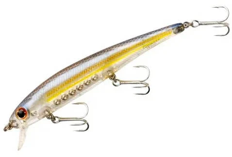 Bomber B15AP Pro Long A Suspending Jerkbait 3 Bomber B15AP Pro Long A Suspending Jerkbait