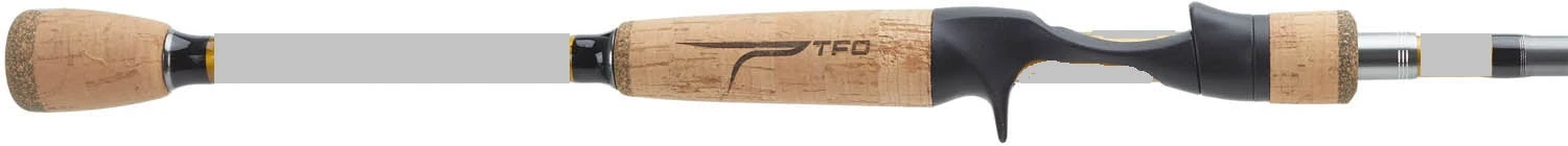 Temple Fork Outfitters Professional Baitcasting Rods 6 Temple Fork Outfitters Professional Baitcasting Rods - Image 4