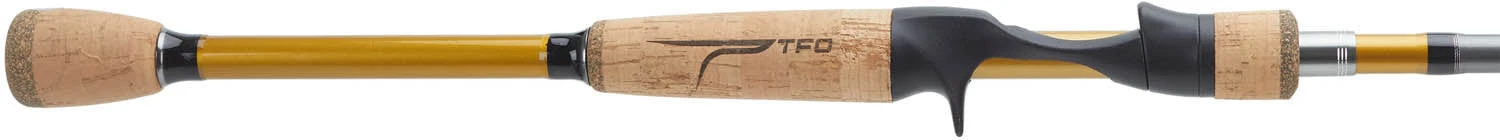 Temple Fork Outfitters Professional Baitcasting Rods 7 Temple Fork Outfitters Professional Baitcasting Rods - Image 5