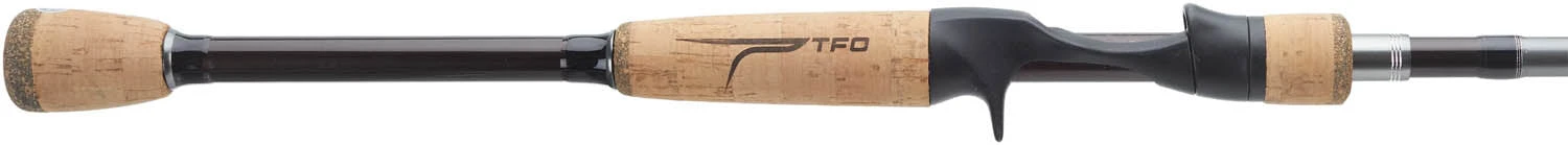 Temple Fork Outfitters Professional Baitcasting Rods 9 Temple Fork Outfitters Professional Baitcasting Rods - Image 7