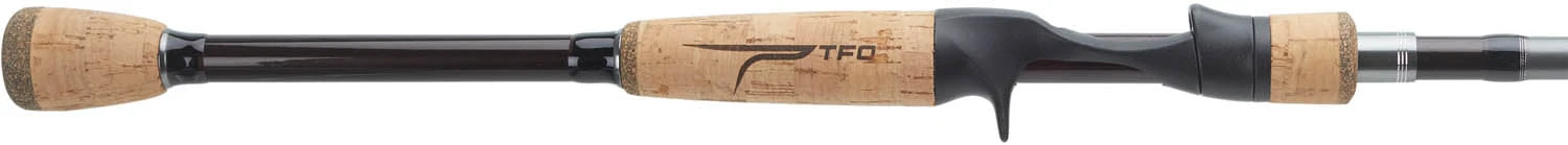 Temple Fork Outfitters Professional Baitcasting Rods 11 Temple Fork Outfitters Professional Baitcasting Rods - Image 9
