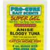 Pro-Cure Super Gel Attractants 8 Oz 1 Pro-Cure Super Gel Attractants 8 Oz -Fishing Promotion Store 40420187340889