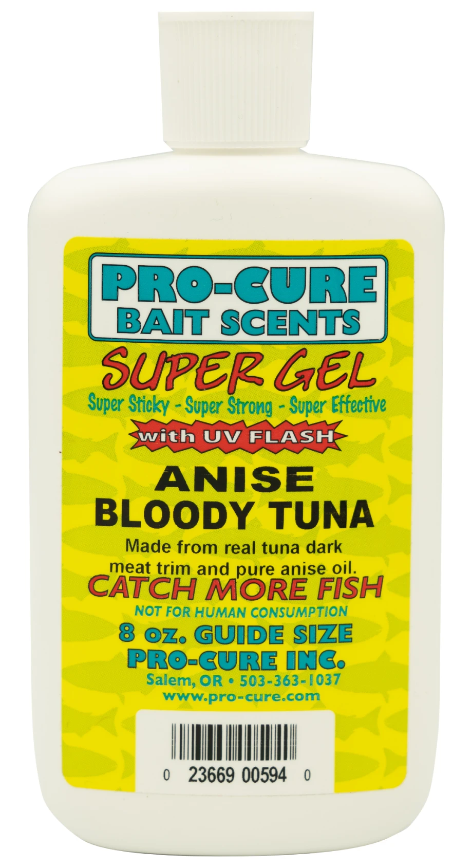Pro-Cure Super Gel Attractants 8 Oz 3 Pro-Cure Super Gel Attractants 8 Oz