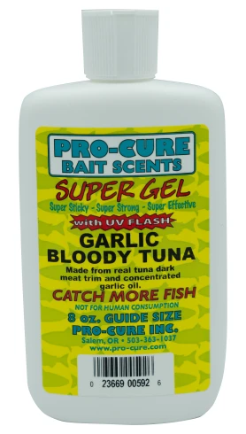 Pro-Cure Super Gel Attractants 8 Oz 6 Pro-Cure Super Gel Attractants 8 Oz - Image 4