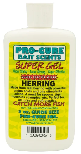 Pro-Cure Super Gel Attractants 8 Oz 7 Pro-Cure Super Gel Attractants 8 Oz - Image 5