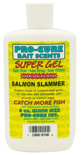Pro-Cure Super Gel Attractants 8 Oz 8 Pro-Cure Super Gel Attractants 8 Oz - Image 6