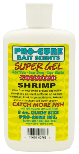 Pro-Cure Super Gel Attractants 8 Oz 9 Pro-Cure Super Gel Attractants 8 Oz - Image 7