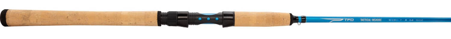 Temple Fork Outfitters Tactical Inshore Spinning Rods 5 Temple Fork Outfitters Tactical Inshore Spinning Rods - Image 3