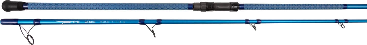 Temple Fork Outfitters Tactical Surf Rods 6 Temple Fork Outfitters Tactical Surf Rods - Image 4