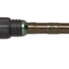 Temple Fork Outfitters Professional Walleye Casting Rods 2 Temple Fork Outfitters Professional Walleye Casting Rods -Fishing Promotion Store 40422809108569
