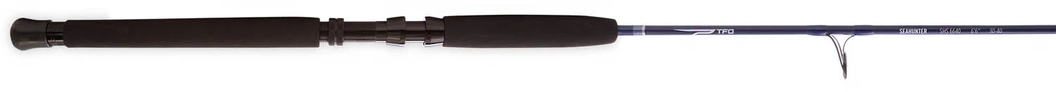 Temple Fork Outfitters Seahunter Casting Rods 3 Temple Fork Outfitters Seahunter Casting Rods