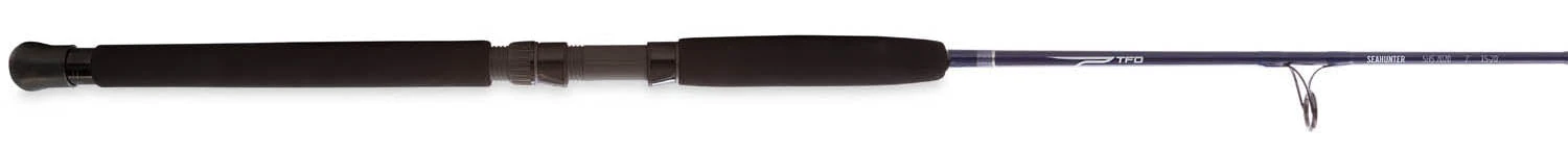 Temple Fork Outfitters Seahunter Casting Rods 4 Temple Fork Outfitters Seahunter Casting Rods - Image 2