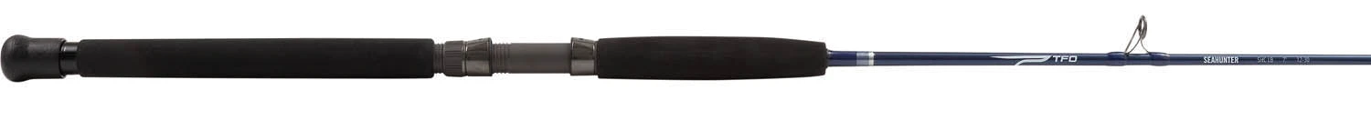 Temple Fork Outfitters Seahunter Casting Rods 5 Temple Fork Outfitters Seahunter Casting Rods - Image 3