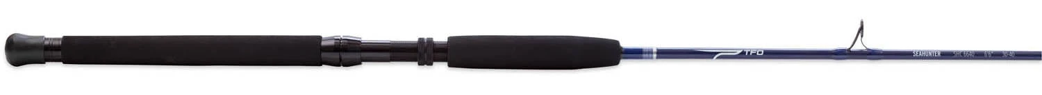 Temple Fork Outfitters Seahunter Spinning Rods 3 Temple Fork Outfitters Seahunter Spinning Rods