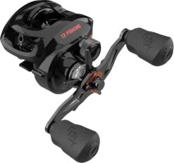 13 Fishing Inception G2 Baitcasting Reels 18 13 Fishing Inception G2 Baitcasting Reels -Fishing Promotion Store 40423902019673