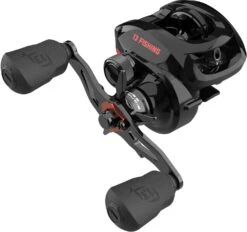 13 Fishing Inception G2 Baitcasting Reels 19 13 Fishing Inception G2 Baitcasting Reels -Fishing Promotion Store 40423902052441